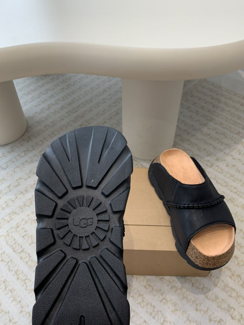 Ugg Sandals